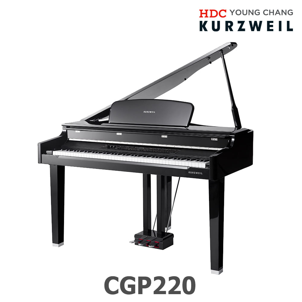 영창 커즈와일 디지털 그랜드 피아노 CGP220